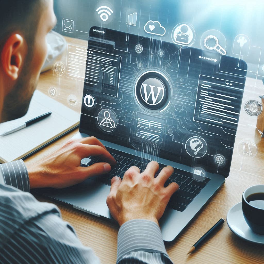 Website Development